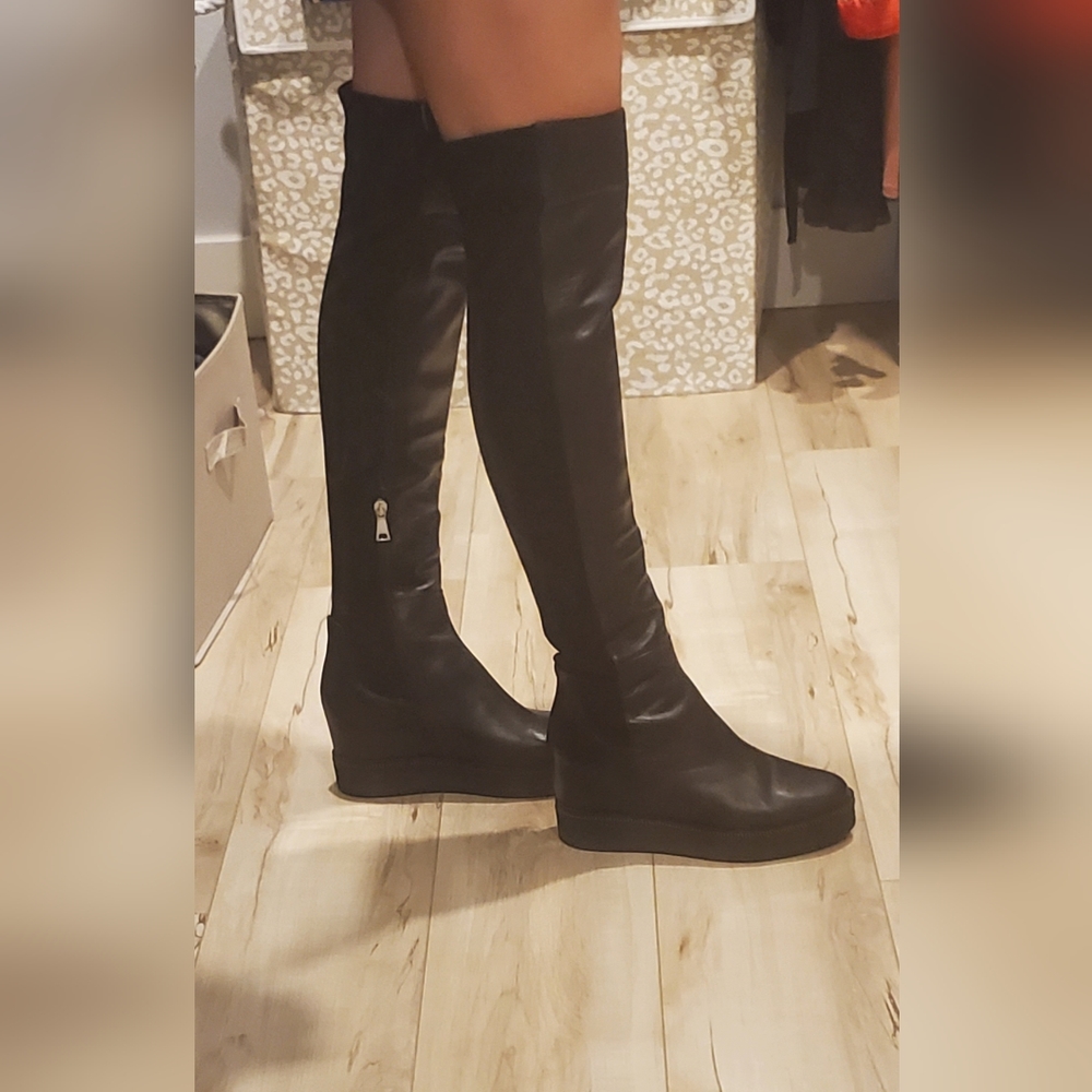 Browns Couture Artica Boots size 38